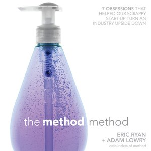 cover image of The Method Method